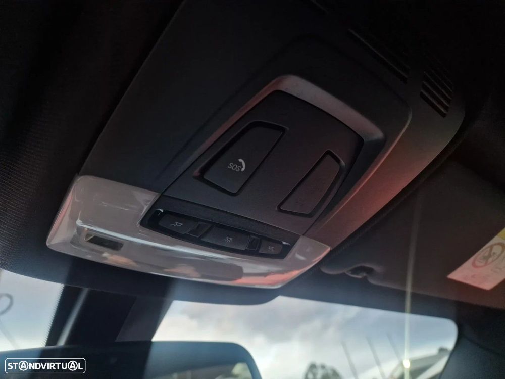 BMW 418 Gran Coupé d Line Sport - 31