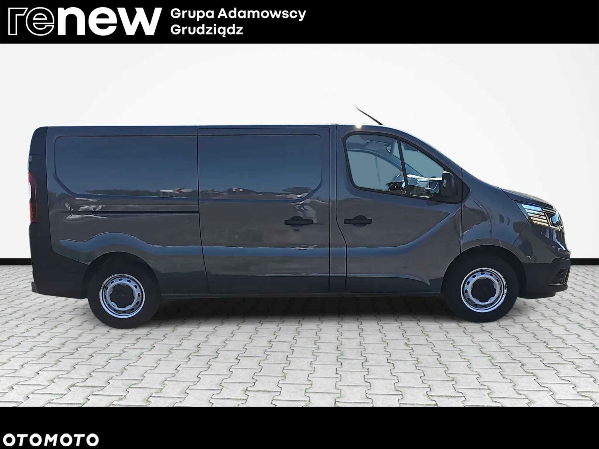 Renault Trafic - 11