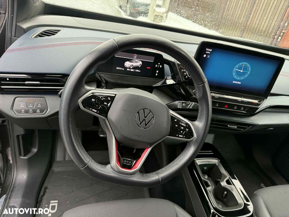 Volkswagen ID.4 4Motion GTX - 9