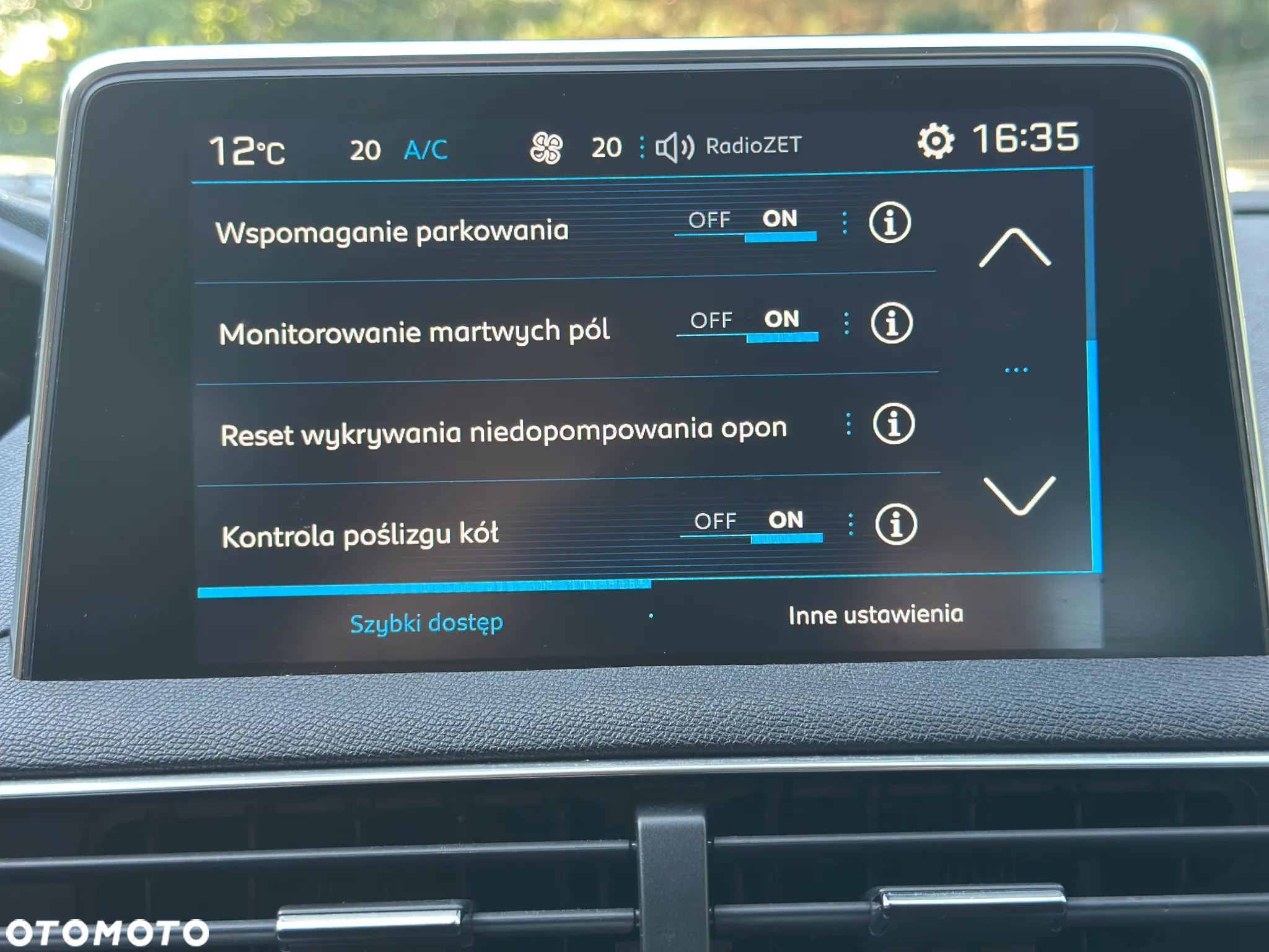 Peugeot 3008 - 27