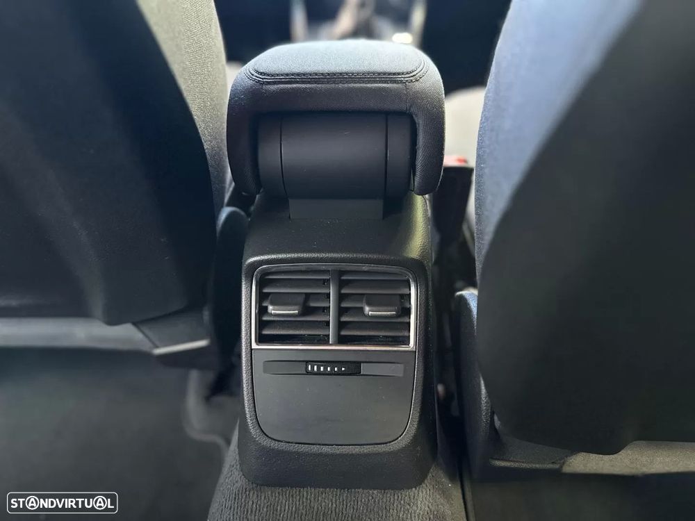 Audi A3 Sportback 1.6 TDI Sport - 9