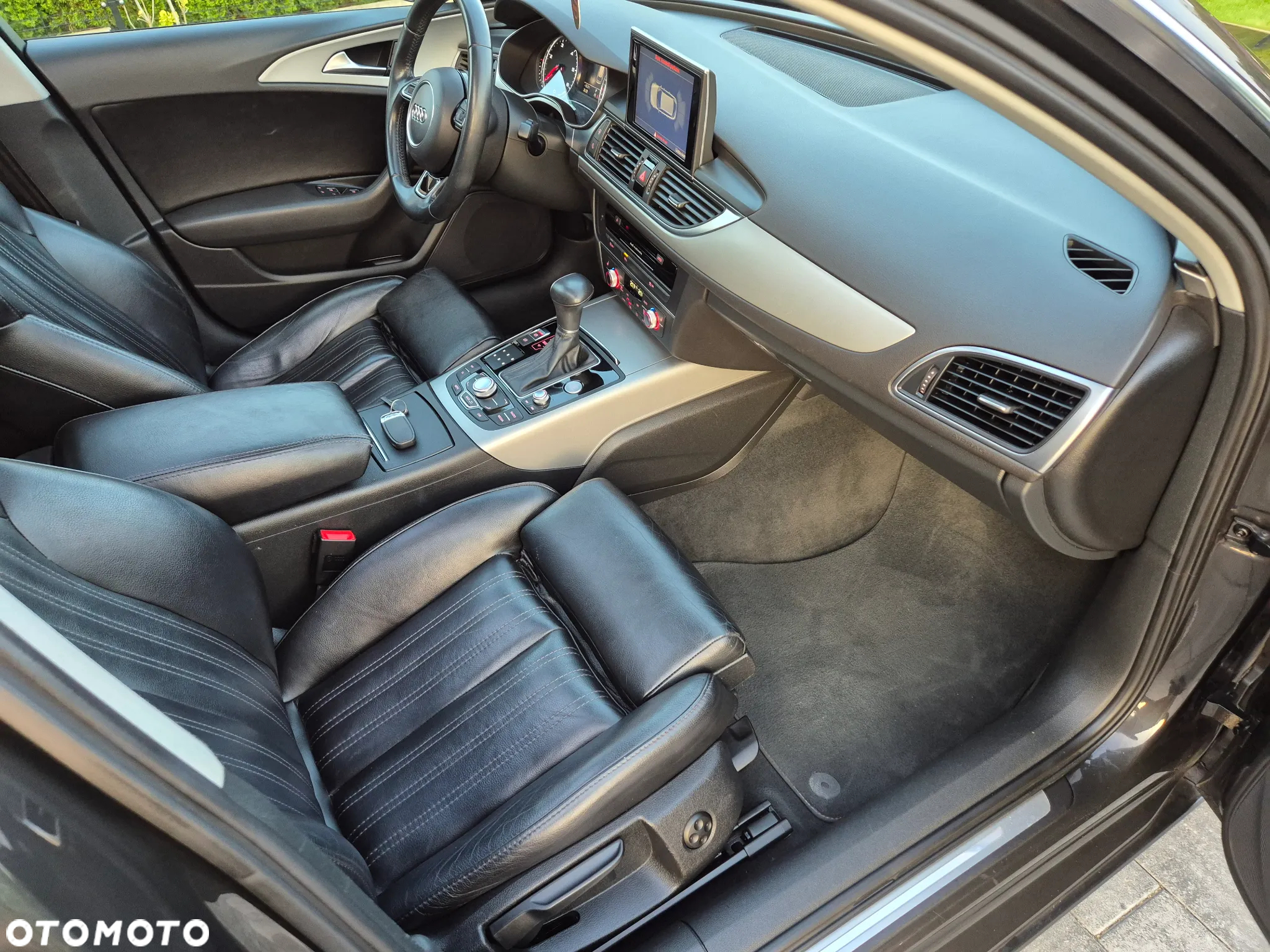 Audi A6 - 19