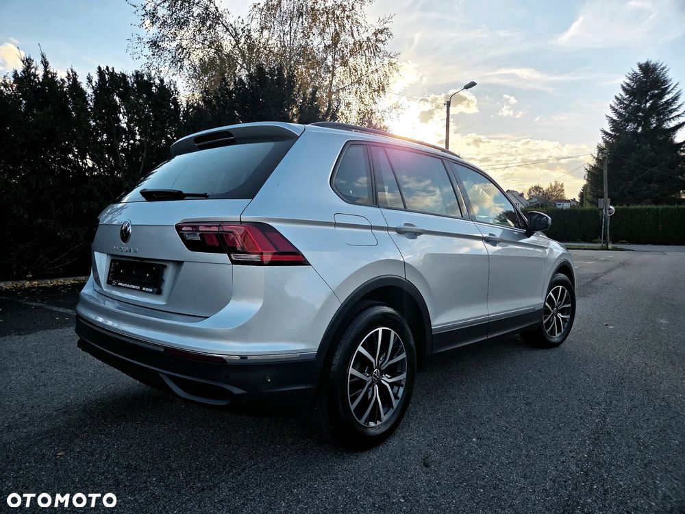 Volkswagen Tiguan 2.0 TDI SCR DSG Life - 3
