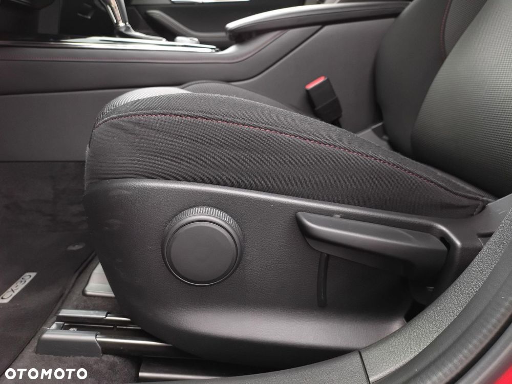 Mazda CX-30 2.0 mHEV Homura 2WD - 28