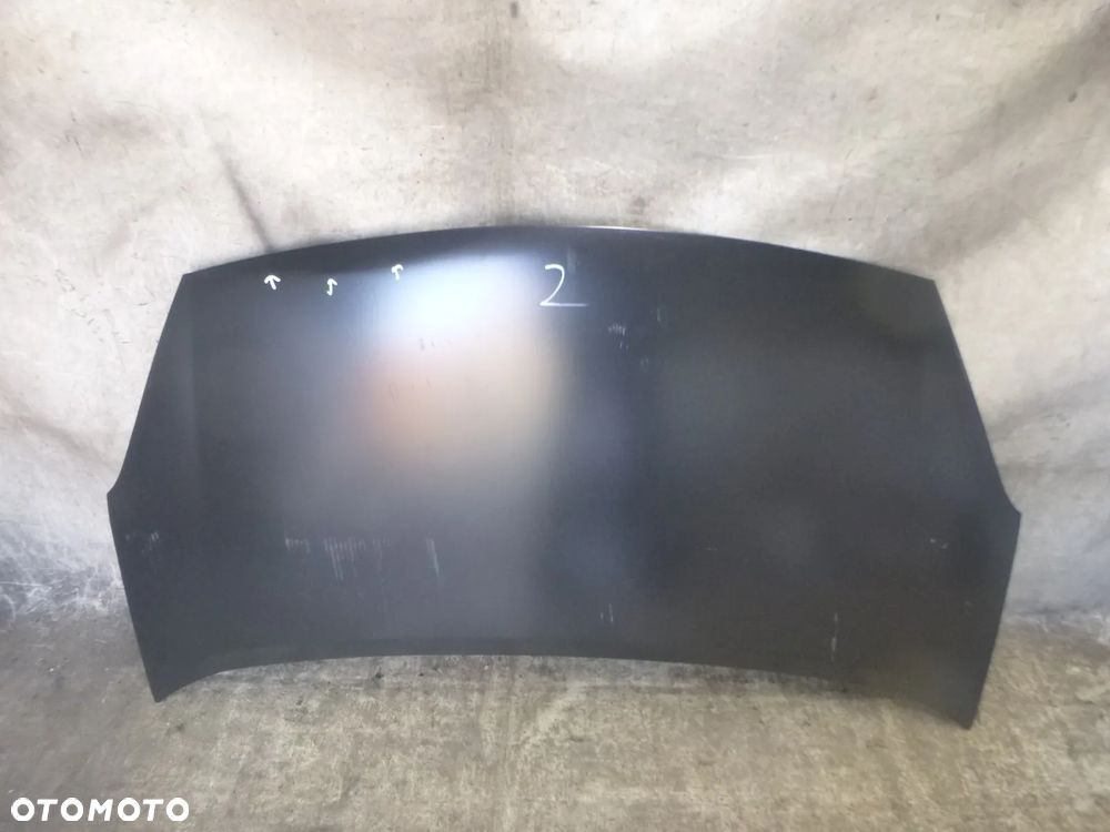 berlingo partner ii 2 08r- maska silnika nowa  ko - 1