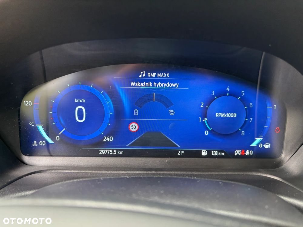 Ford Puma 1.0 EcoBoost ST-Line - 22