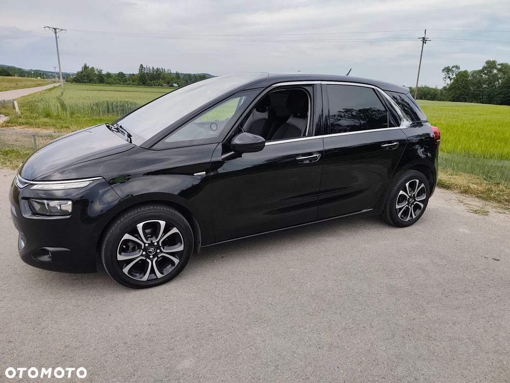 Citroën C4 Picasso e-HDi 115 ETG6 Business Class - 2