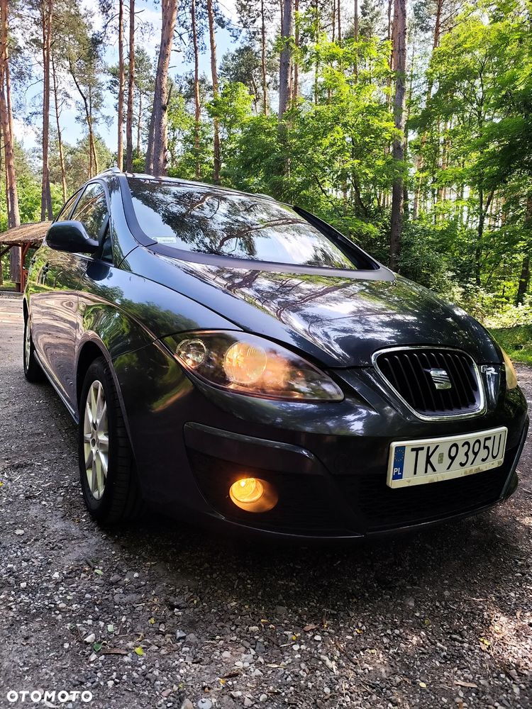 Seat Altea XL 2.0 TDI Style DSG - 23