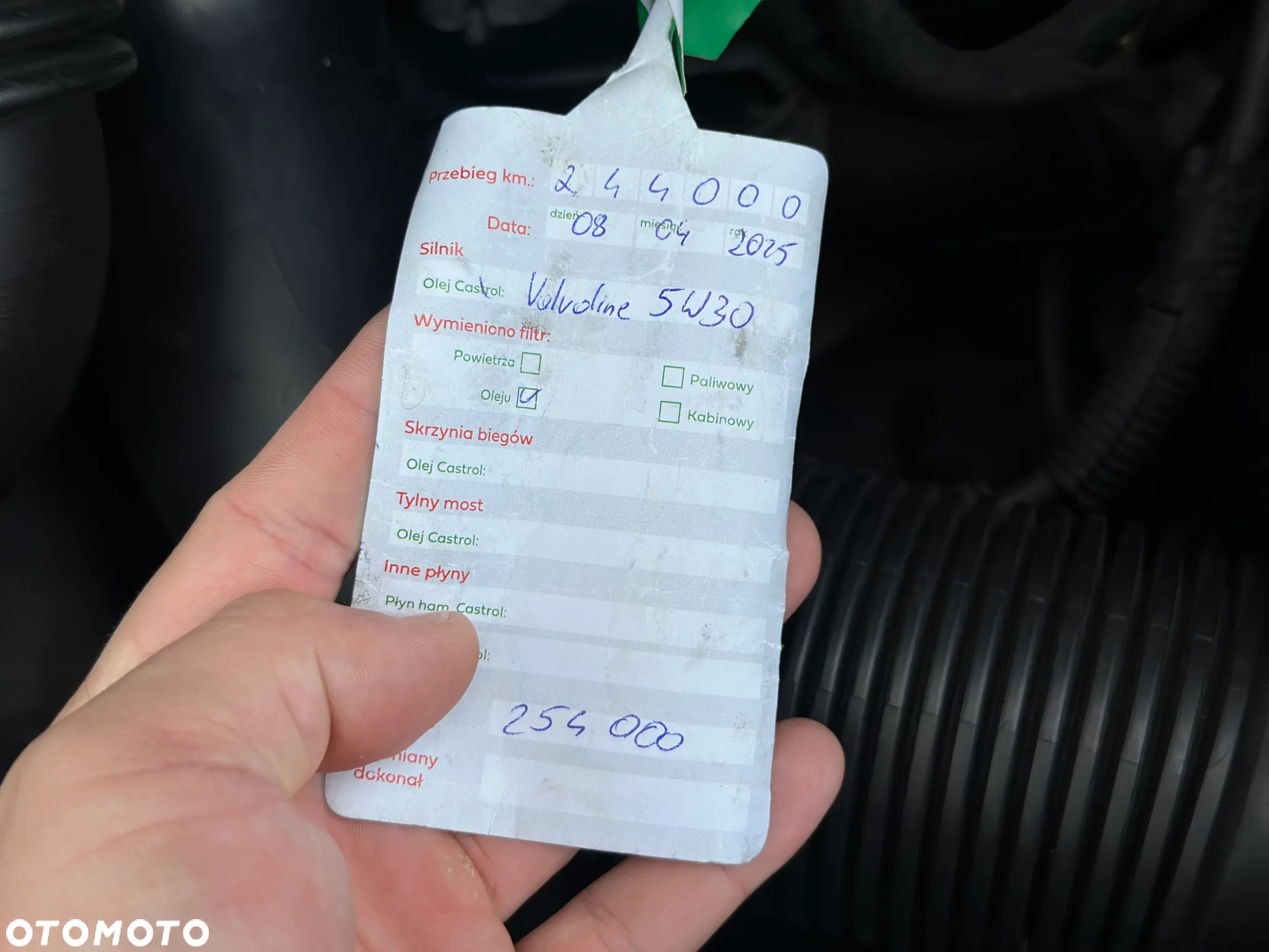 Peugeot 308 HDi FAP 110 Platinum - 18