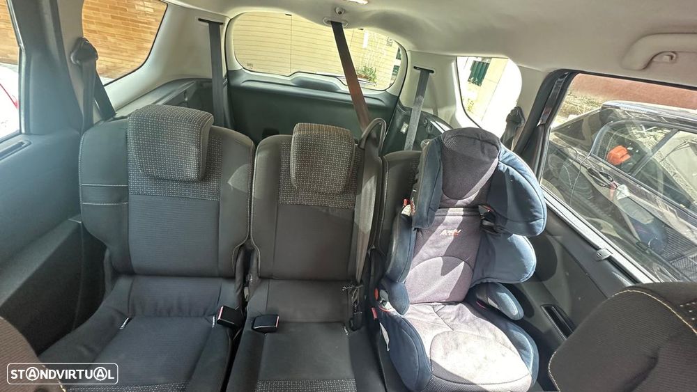 Renault Grand Scénic 1.5 dCi Dynamique S 7L - 7