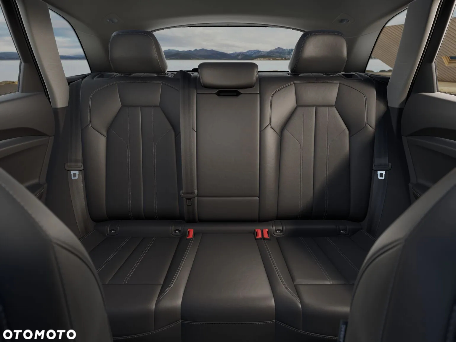 Audi Q5 TFSI 150 kW S tronic edition one mythosschwarz - 10