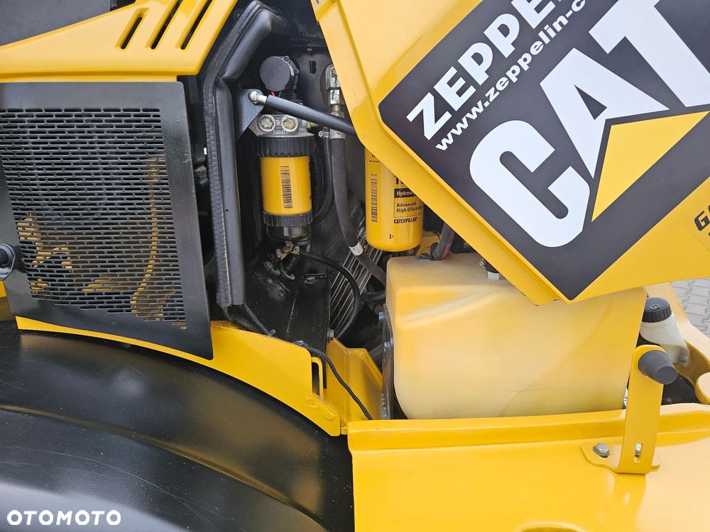 Caterpillar 908 H2 - 13