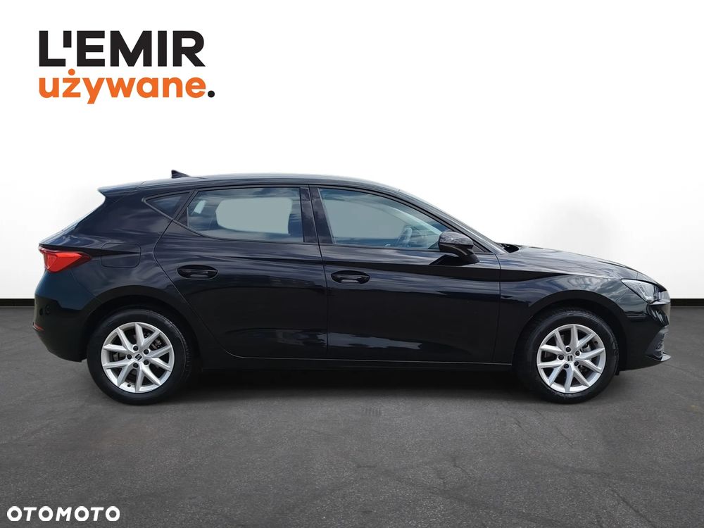 Seat Leon 1.5 eTSI Style DSG - 3