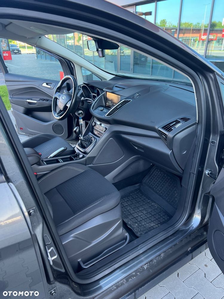 Ford C-MAX - 10