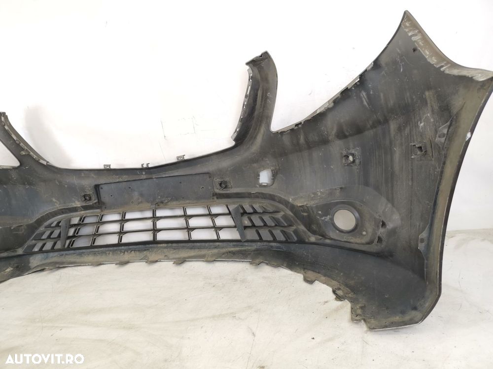 Bara Fata Mercedes-Benz  V-Class W447 2014 2015 2016 2017 2018 2019 20 - 6