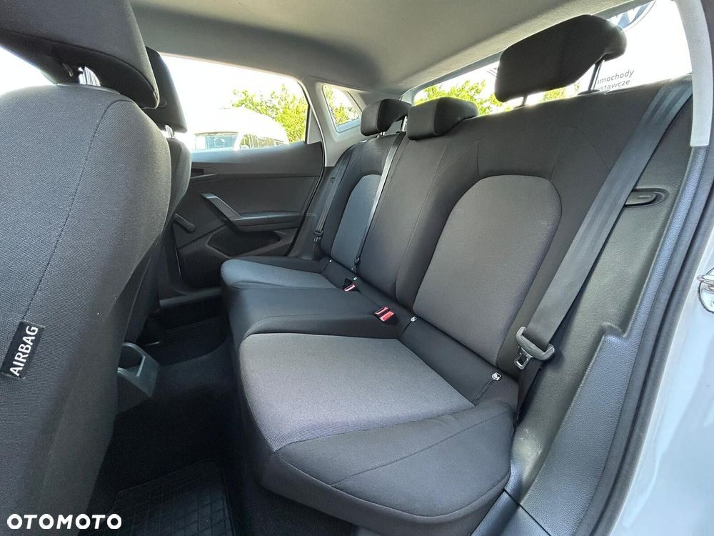 Seat Ibiza 1.0 MPI EVO Reference S&S - 19
