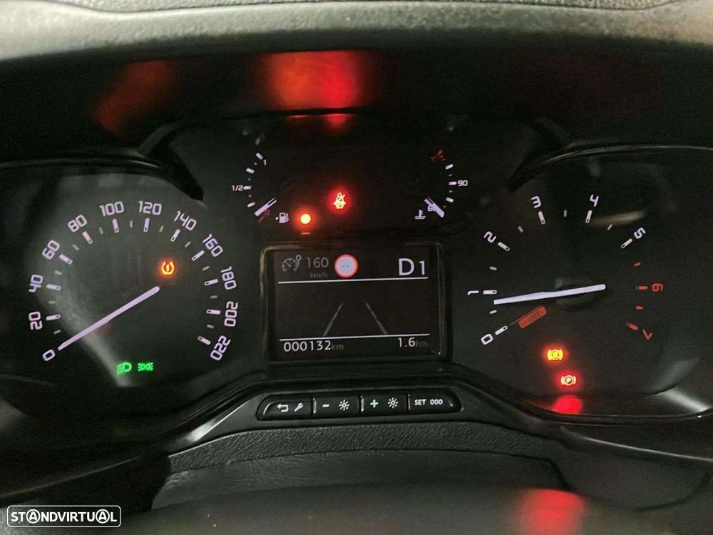 Toyota Proace City Verso - 12