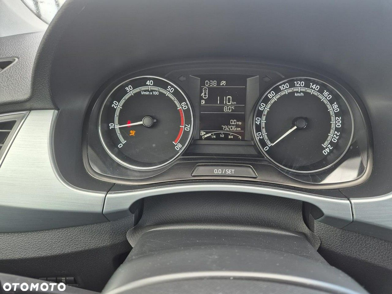 Skoda Fabia - 14