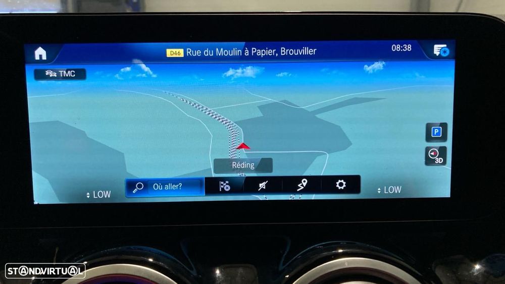 Mercedes-Benz GLA 200 7G-DCT AMG Line - 7