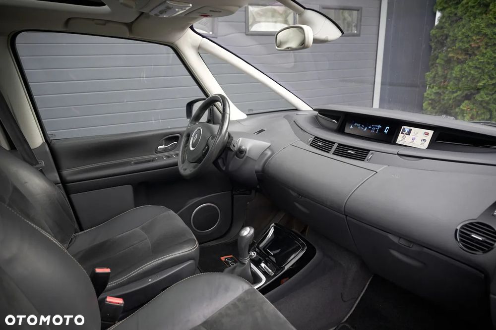 Renault Grand Espace 2.0 dCi 175 FAP Initiale - 23