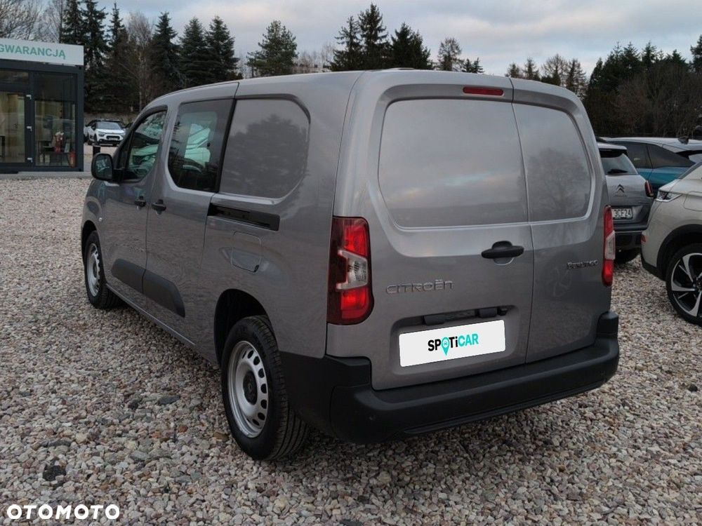 Citroën Berlingo - 7