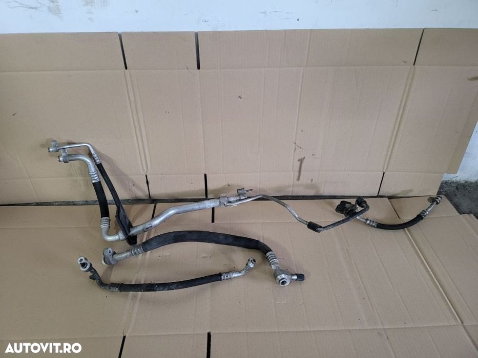 Conducte Conducta Clima Mercedes ML GLE W166 X166 An 2011-2018 - 3