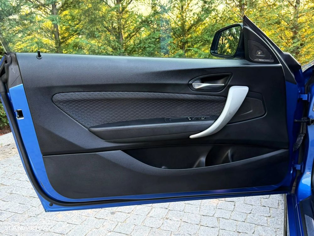 BMW 225 d Sport-Aut. M Sport - 8