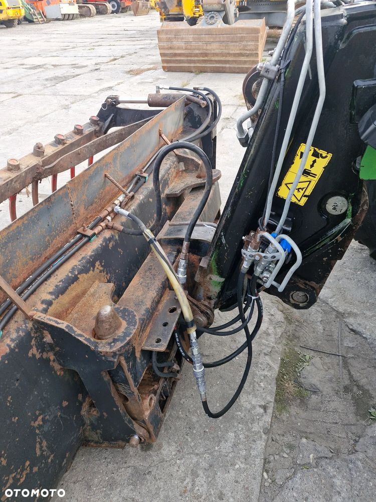 John Deere 3400 - 8