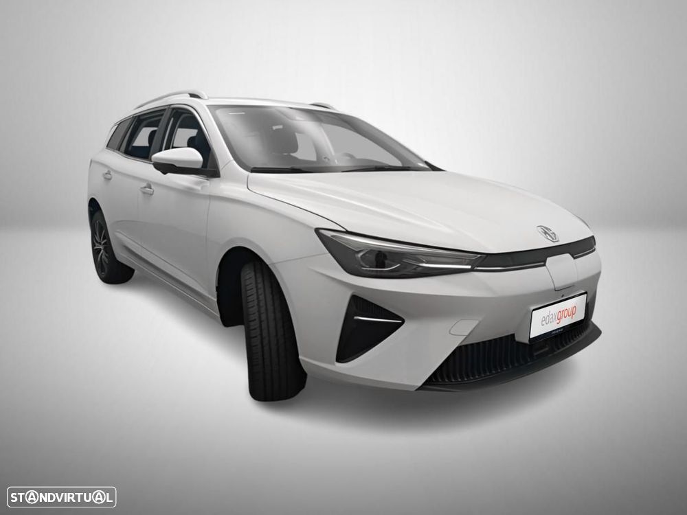 MG MG5 61 kWh Luxury - 1