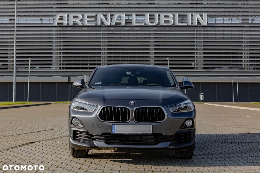 BMW X2 - 2