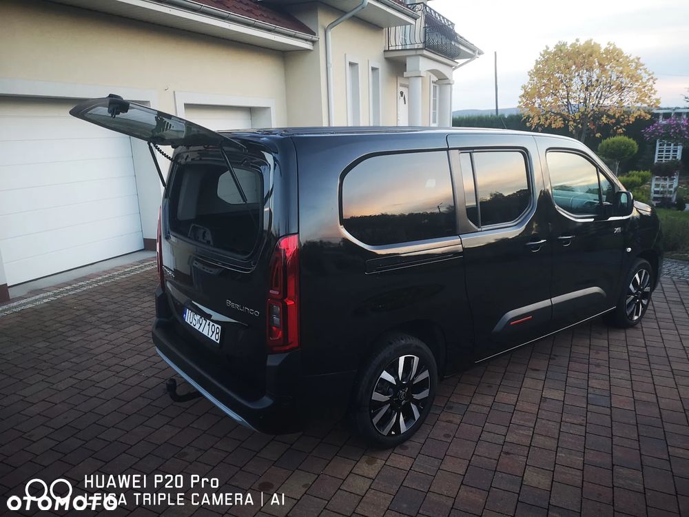 Citroën Berlingo - 28