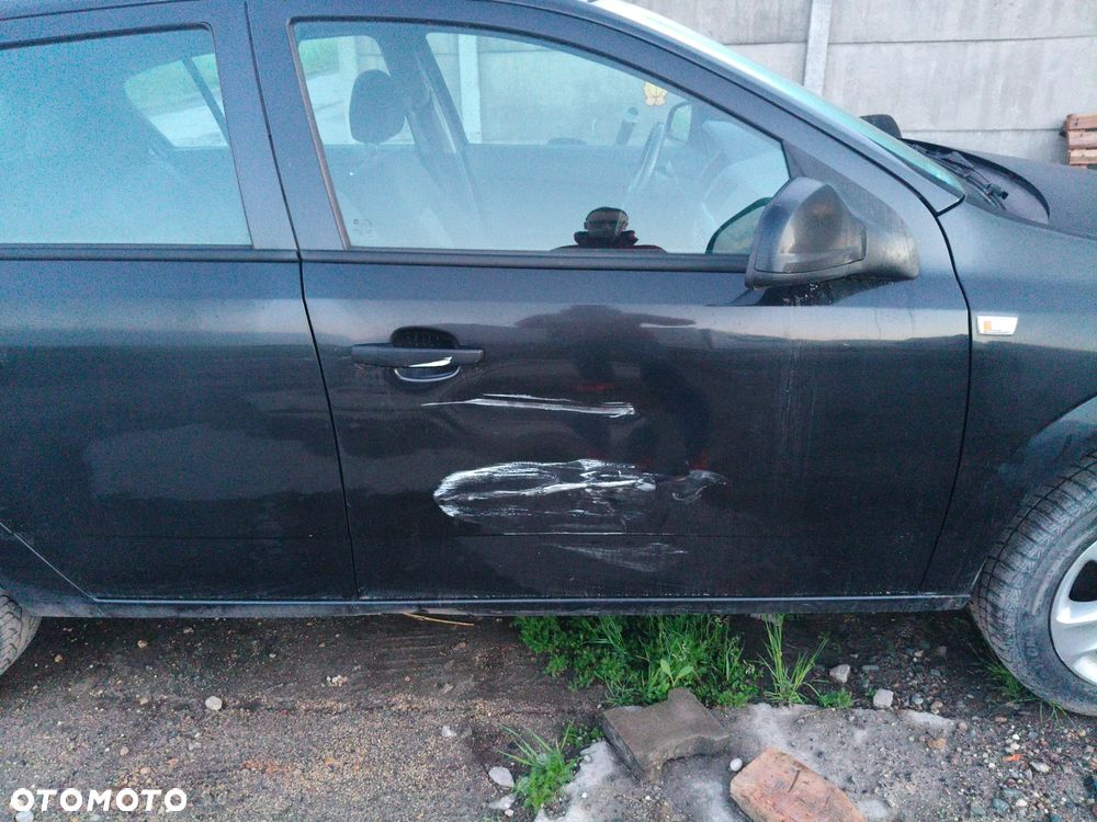 Opel Astra 1.7 CDTI Essentia - 9