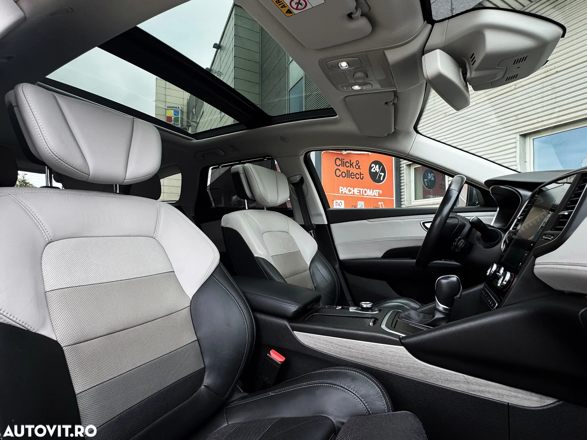 Renault Talisman Grandtour BLUE dCi 200 EDC INITIALE PARIS - 16