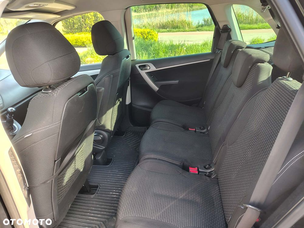 Citroën C4 Picasso 2.0 HDi Exclusive - 8