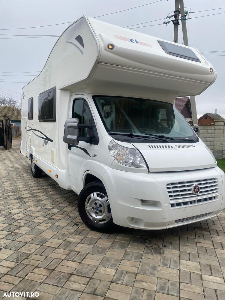 Fiat Ducato - 1