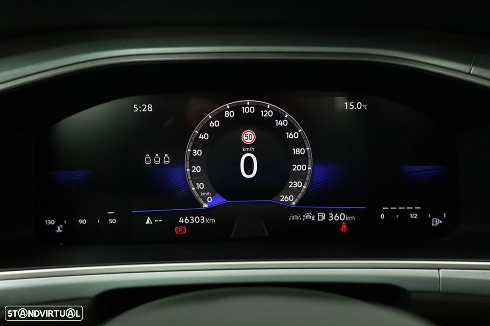 VW T-Roc 1.0 TSI - 16