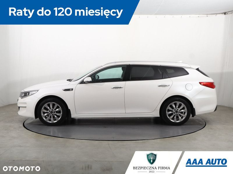 Kia Optima - 4