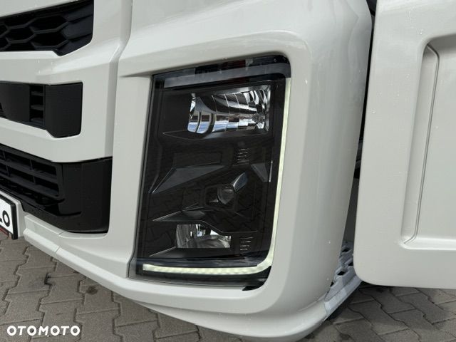 Ford F-MAX Gen 2 510 KM Poduszki Kamery LED ACC Gwarancja 2029 - 21