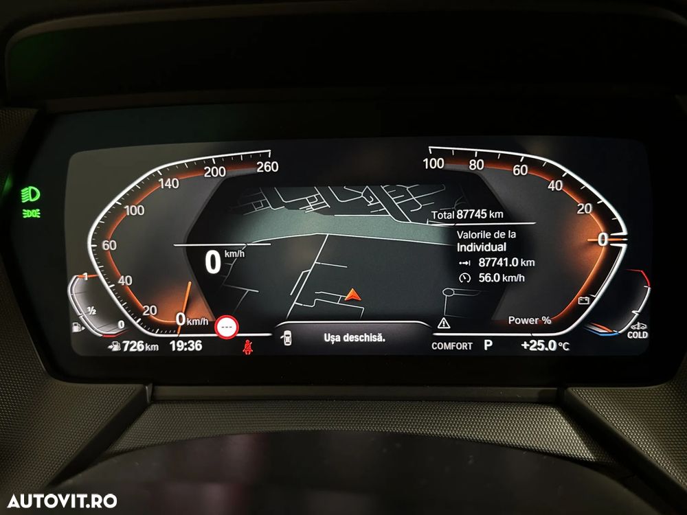 BMW Seria 1 - 11