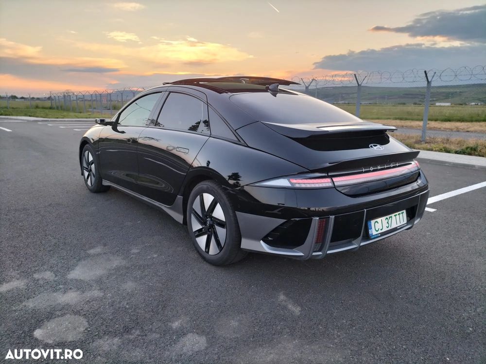 Hyundai IONIQ 77,4 kWh Techniq - 5