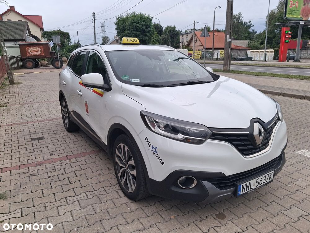 Renault Kadjar 1.5 dCi Energy Intens - 2
