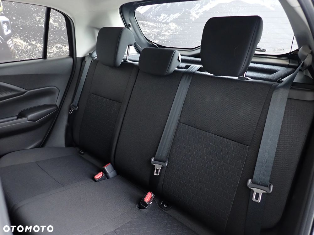 Suzuki Swift 1.2 Dualjet SHVS Premium - 16