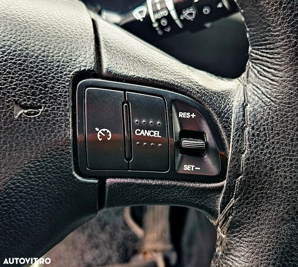 Kia Sportage - 22
