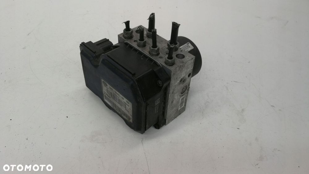 POMPA ABS ESP FORD MONDEO MK4 8G912C405AB - 1