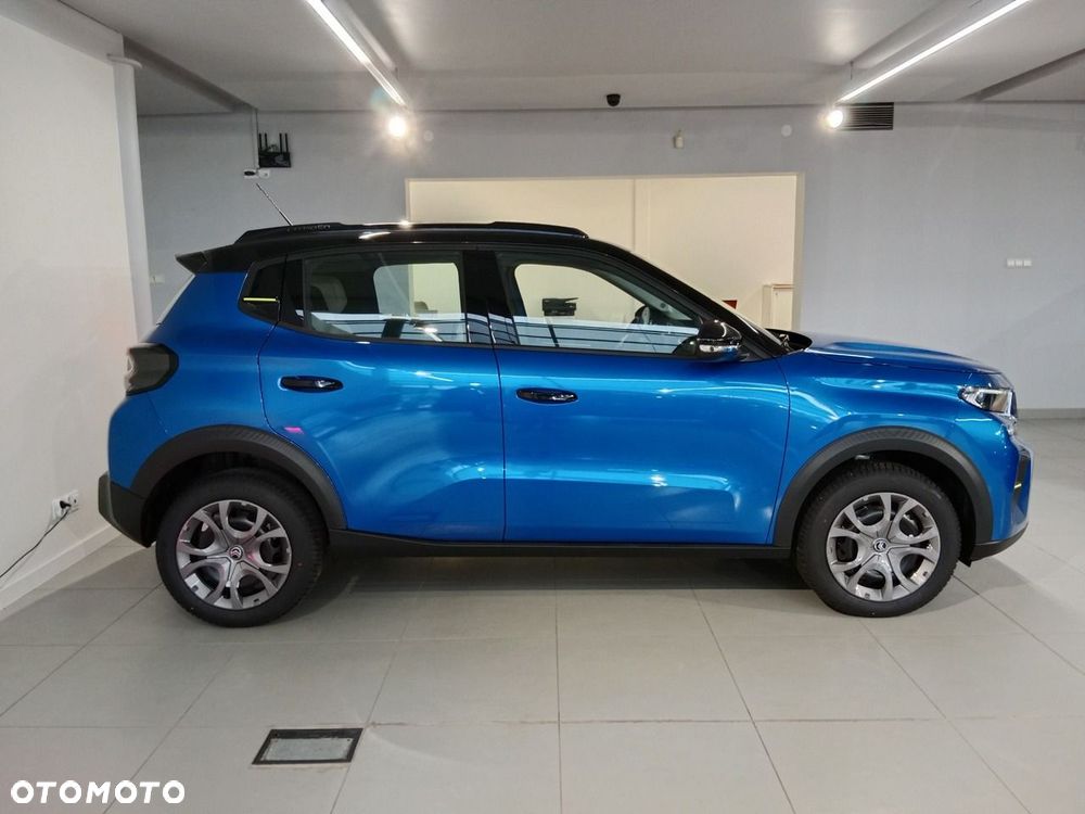 Citroën C3 - 6