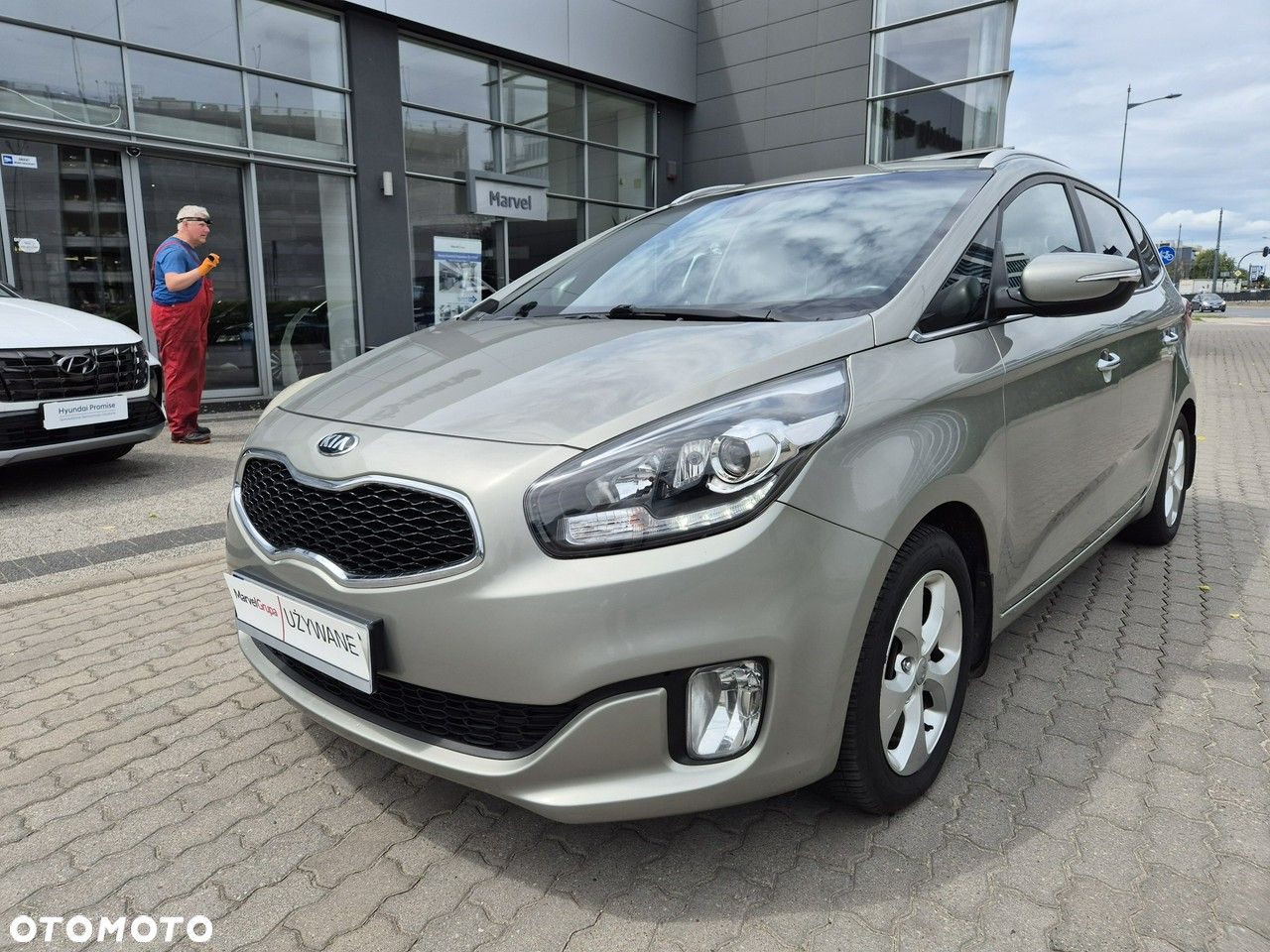 Hyundai i30 - 32