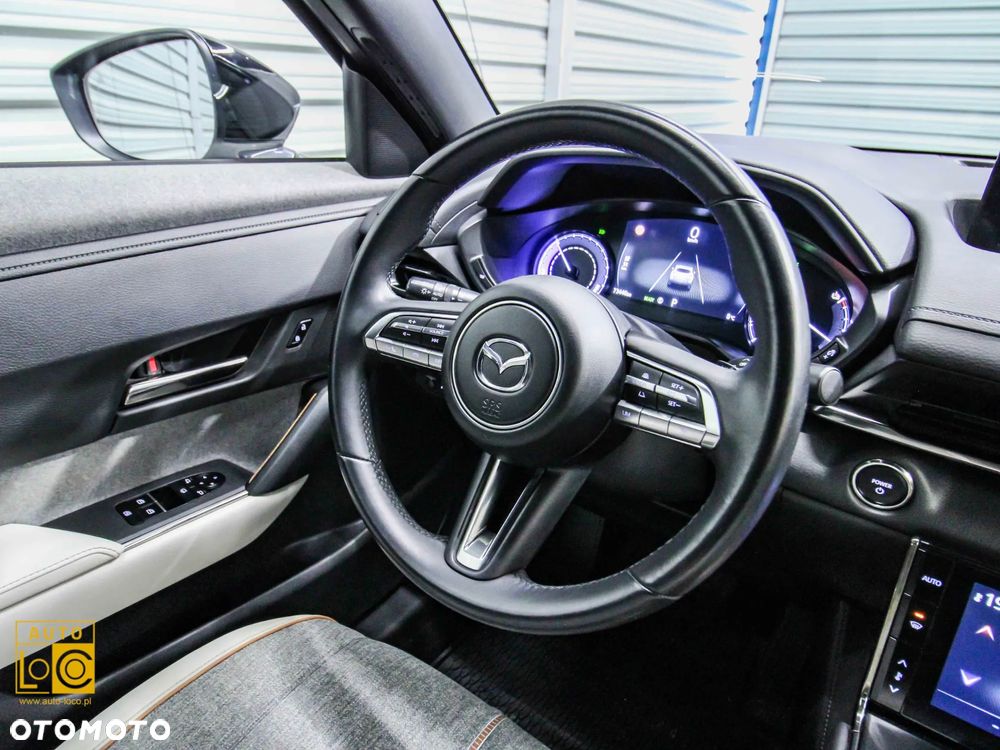Mazda MX-30 35.5kWh Hikari - 28