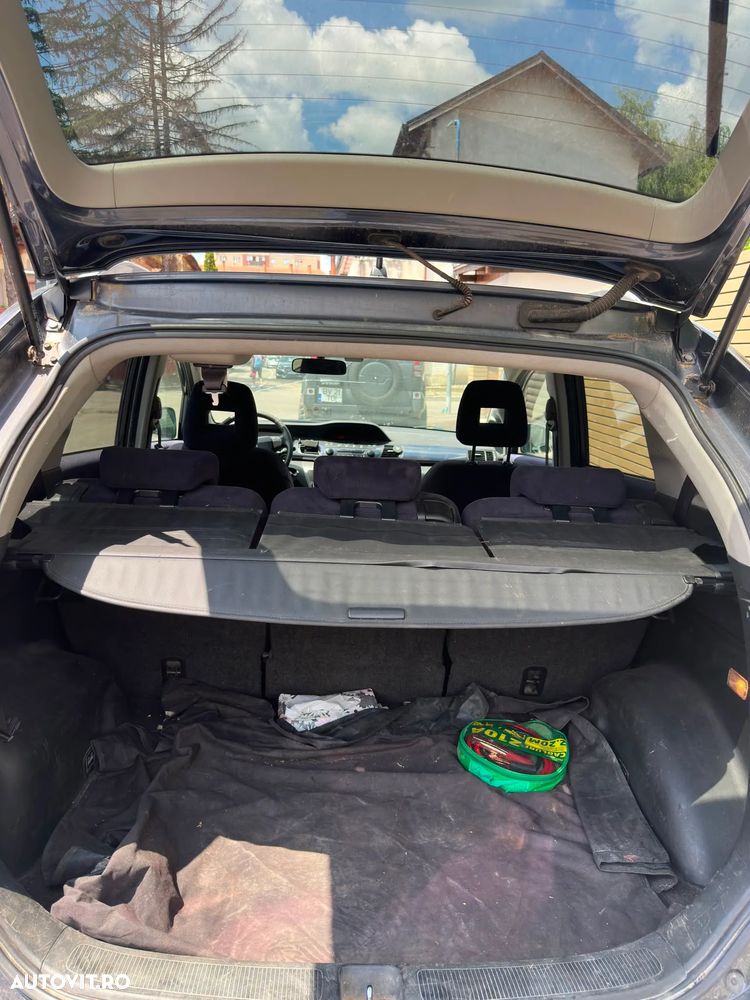 Honda FR-V 2.2i CTDi Exec - 7