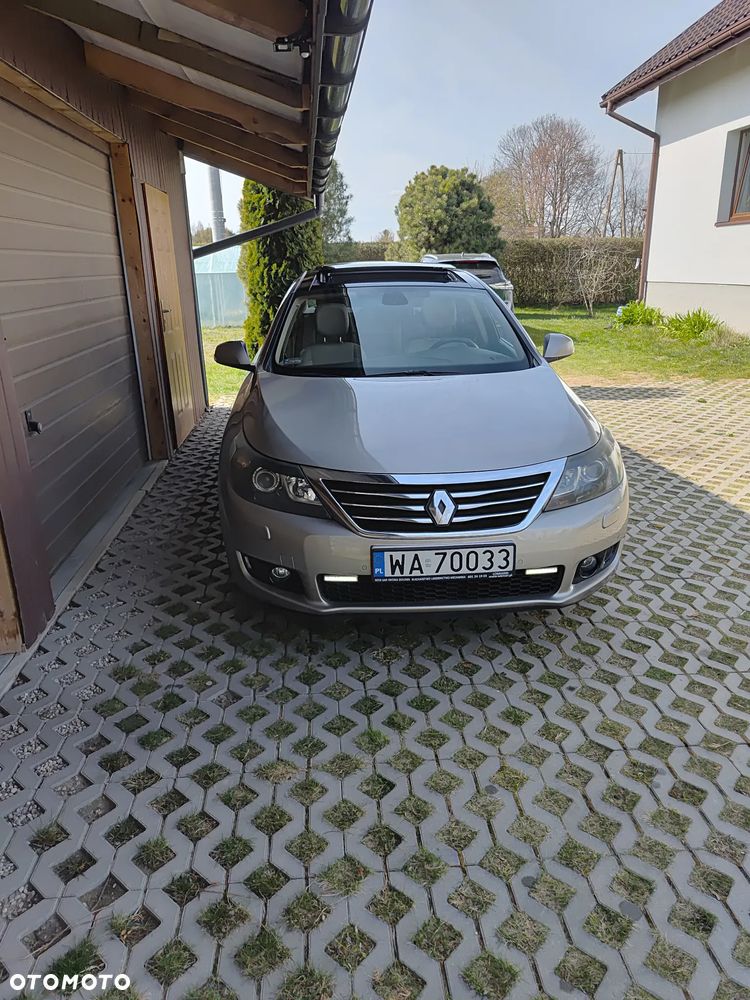 Renault Latitude - 9