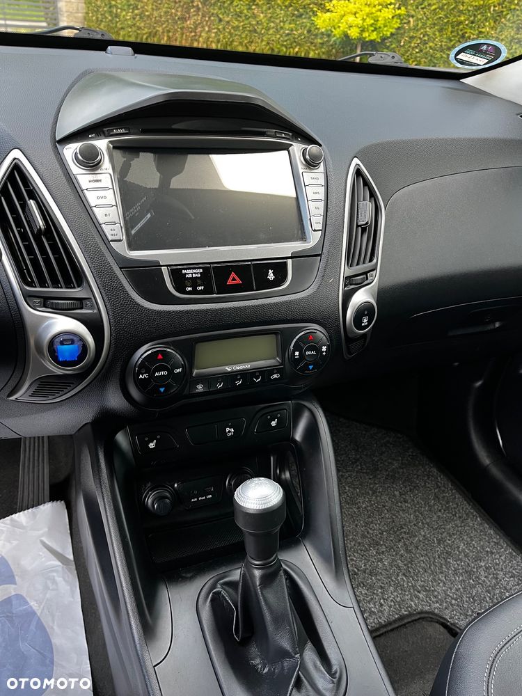 Hyundai ix35 - 14